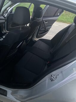 BMW 116i M packet - 3