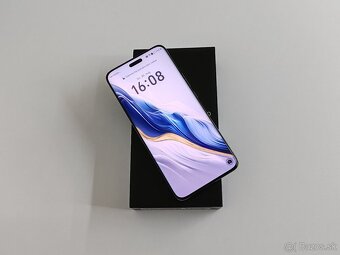Honor Magic6 Pro 12+512GB Čierny - 3