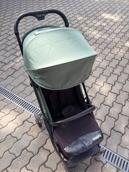 Buggy Burigotto Copa - 3