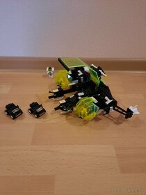 Lego System 6981 - Aerial Intruder - 3