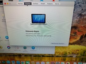 Apple MacBook Pro 15” late 2010  i7, 16G ram, 240ssd - 3