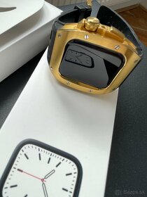Apple Watch 7  45mm Midnight - 3