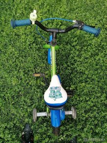 Detský bicykel Harry Lolo - 3