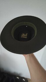 Poľovnícky klobuk - 3