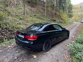 Predám, vymenim BMW e93 cabriolet - 3