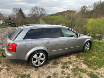 Audi A4 b9 1.9tdi - 3