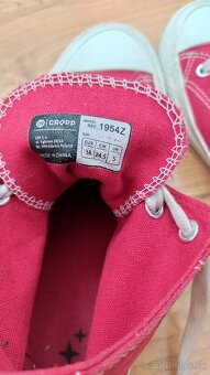 Tenisky CROPP - 3