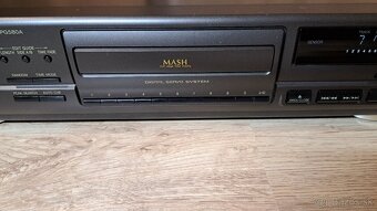 Technics SL-PG 580 A - 3