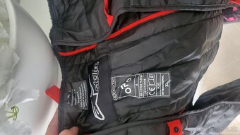 Moto bunda - 3