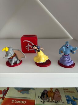 Deagostiny disney audiorozpravky - 3