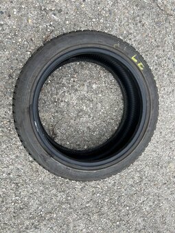 Bridgestone Blizzak LM 001, 225/45 R18 - 3