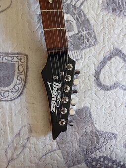Ibanez GSA60-BS Brown Sunburst - 3