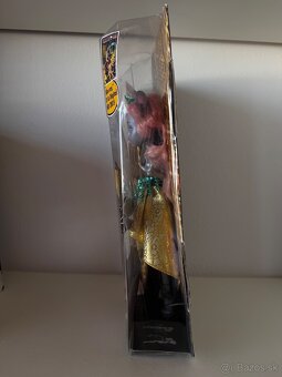 Monster High Mouscedes King Boo York, Boo York - 3