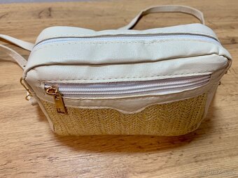 Crossbody kabelka - 3