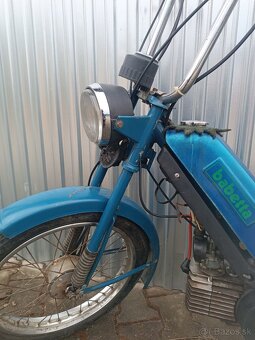 babeta 210 - 3