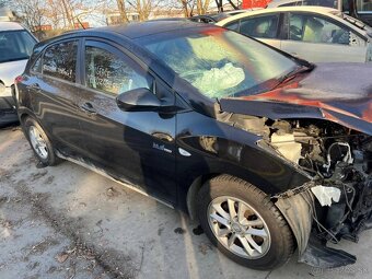 Rozpredám na diely Hyundai i30 II HB 1.6 CRDI D4FB - 3