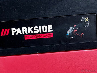 PARKSIDE KUFRIK - 3