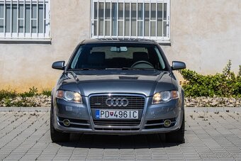Audi A4 2.0 TDI quattro - aj na splátky - 3