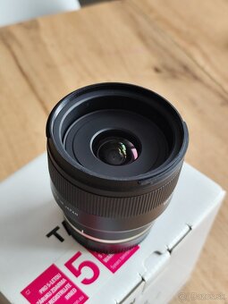 Tamron 24mm f/2.8 Di III OSD M 1:2 FE - 3