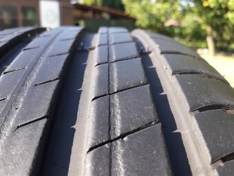 235/60 r17 letne pneumatiky - 3