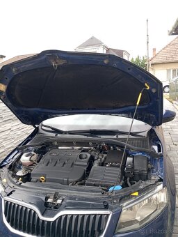 Škoda Octavia 3 1.6tdi predam - 3
