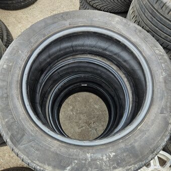 205/55 r16 Micheli - 3