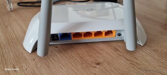 Wifi router TP-link - 3