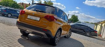 Suzuki Vitara 1.4 BoosterJet Elegance AllGrip Možný Leasing - 3