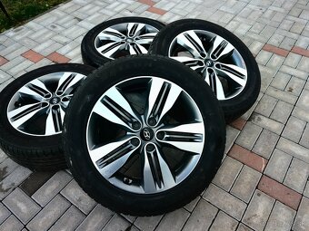 Hyundai,Kia 5x114,3 r18 - 3
