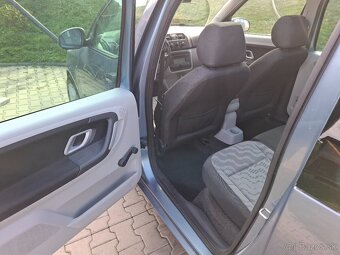 Roomster 1.9tdi 77kw - 3