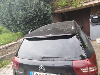 Citroen C5 Tourer - 3