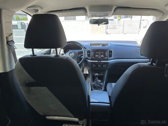 Volkswagen Sharan 2.0 TDI - 3