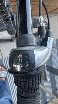 Detsky bicykel 24 Speciallized Hotrock - 3