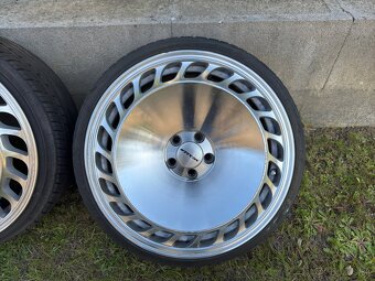 5x100 r18 - 3