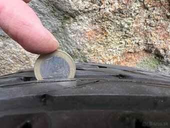 Letné originál SEAT disky s pneu. 195/55/R15 - 3