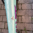 Detský bicykel AMULET 20 Fun SH - 3