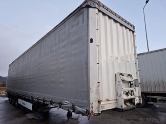 Predam Krone Naves lowdeck / mega - 3