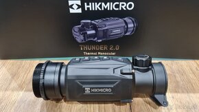 Hikmicro THUNDER TH35 PCR 2.0 Termovízia - 3