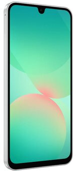Galaxy A26 6 GB/128 GB White - 3