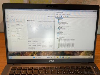 notebook Dell - 3