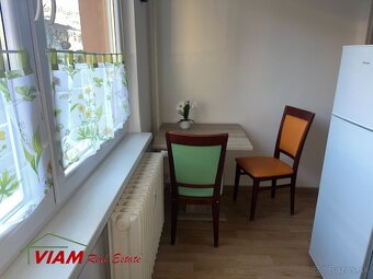 2 izbový byt Trenčín na prenájom, Soblahovská ul. - 3
