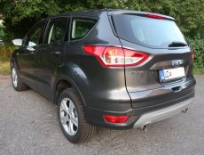 Predám Ford Kuga Business X´16 A6 4x4,plná výbava-TOP PONUKA - 3