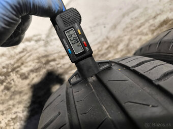 185/60 R14 Letné pneumatiky Falken Sincera 4 kusy - 3