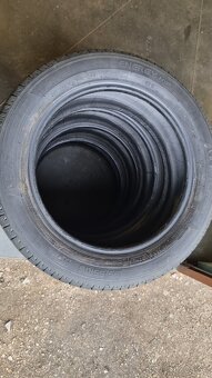 Michelin 195/55 r16 - 3