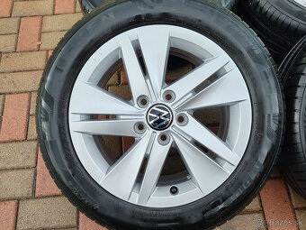 VW, AUDI, SEAT, ŠKODA 5X112 - 3