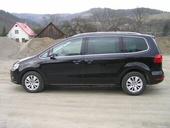 Volkswagen Sharan 2.0 TDI - 3