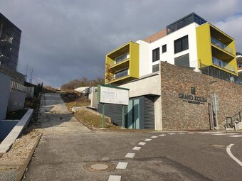 Stavebný pozemok pre investíciu alebo rekreáciu. Frankovská - 3