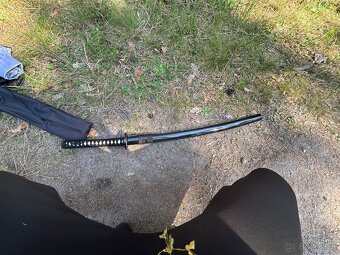 Katana - 3