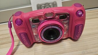Fotoaparát Kidizoom Duo MX 5,0 - 3
