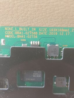 Základná doska Samsung Q55Q64TA BN94-15232C/BN41-02756B - 3